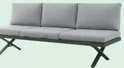 Lagerhaus Kent Living Bankliege Malaga Angebot