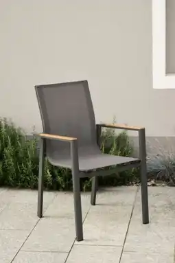 Lagerhaus Kent Living Sessel Malta Angebot