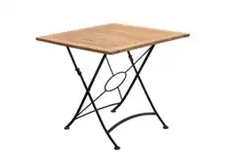 Lagerhaus acamp Klapptisch Bregenz Angebot