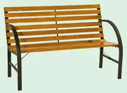 Lagerhaus Kent Living Gartenbank Wembley Angebot