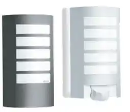 Lagerhaus Steinel Sensor-Außenleuchte L 12 Angebot