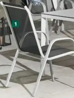 Lagerhaus Kent Living Stapelsessel Cuba Angebot