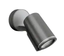 Lagerhaus Steinel LED-Spotstrahler Spot One Angebot