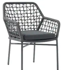 Lagerhaus acamp Stapelsessel Roma Angebot