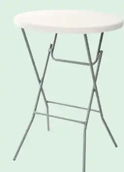 Lagerhaus Steh-Klapptisch Angebot