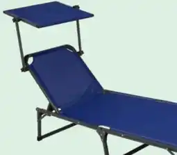 Lagerhaus Dreibeinliege Angebot