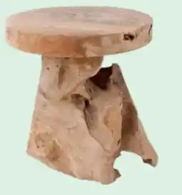 Lagerhaus Kent Living Beistelltisch Enzian Angebot