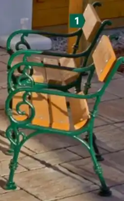 Lagerhaus Kent Living Sessel Schönbrunn Angebot