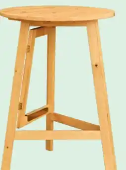 Lagerhaus Partytisch Angebot