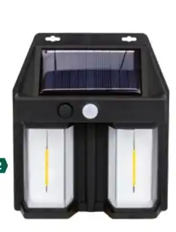 Lagerhaus Impos Solaraußenleuchte Kim Angebot