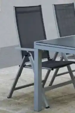 Lagerhaus Klappsessel Monza Angebot