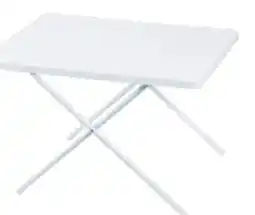 Lagerhaus Picknicktisch Angebot