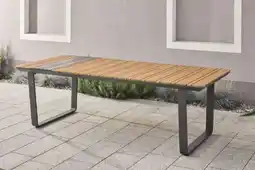 Lagerhaus Kent Living Tisch Malta Angebot