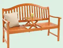 Lagerhaus Gartenbank Catania Angebot