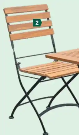 Lagerhaus acamp Klappstuhl Bregenz Angebot