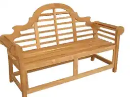 Lagerhaus Gartenbank Koh Samui Angebot