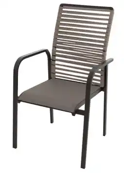 Lagerhaus Doppler Stapelsessel Expert Plus Vittoria Angebot