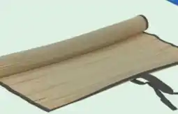 Lagerhaus Strandmatte Stroh Angebot