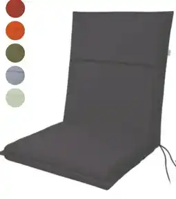 Lagerhaus Doppler Sitzauflagen-Serie Life Angebot