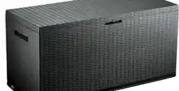 Lagerhaus Mehrzwecktruhe Angebot