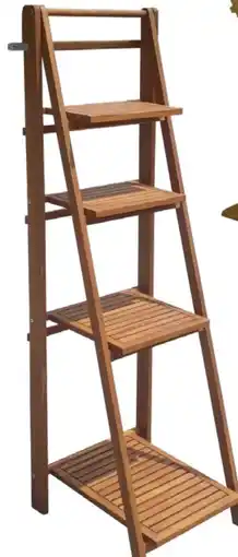 Lagerhaus Kent Living Etagenregal Akazie Angebot