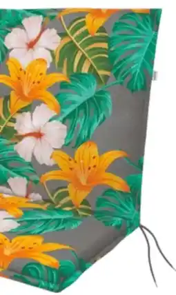 Lagerhaus Doppler Sitzauflagen-Serie Living Angebot