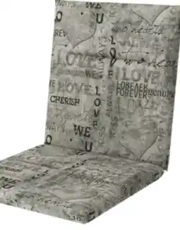 Lagerhaus Doppler Sitzauflagen-Serie Spot Angebot