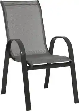 Lagerhaus Kent Living Stapelsessel Torino Angebot