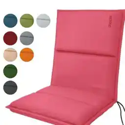 Lagerhaus Doppler Sitzauflagen-Serie City Angebot