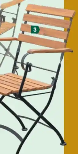 Lagerhaus acamp Klappsessel Bregenz Angebot