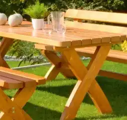 Lagerhaus Tisch Rainbach Angebot