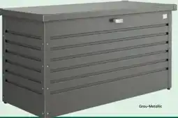 Lagerhaus Biohort Freizeitbox Angebot