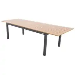 Lagerhaus Ausziehtisch Expert Angebot