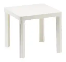 Lagerhaus Kinder-Monoblocktisch Baby Angebot