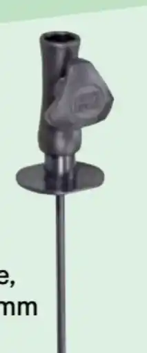 Lagerhaus Doppler Rasendorn Basic Angebot