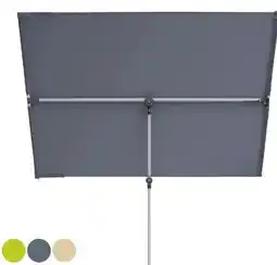 Lagerhaus Doppler Balkonblende Active Angebot