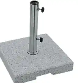 Lagerhaus Granitsockel Angebot