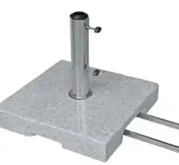 Lagerhaus Doppler Active Trolley Granitsockel Angebot