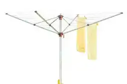 Lagerhaus Juwel Wäschespinne Comfort Plus 600 Angebot