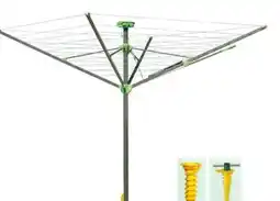 Lagerhaus Juwel Wäschespinne Novaplus Evolution Angebot