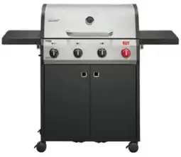 Lagerhaus Enders Gasgriller Chigago Next 4 R Turbo Angebot