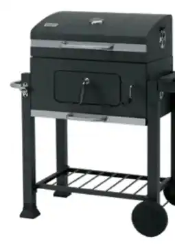 Lagerhaus Taloo Holzkohle-Grillwagen Angebot