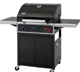 Lagerhaus Taloo Gasgriller Angebot