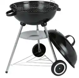 Lagerhaus Taloo Holzkohlegriller Angebot