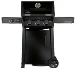 Lagerhaus Napoleon Gasgriller Freestyle 365 Angebot
