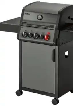 Lagerhaus Enders Gasgriller Hyde 3 SIKR Turbo Angebot