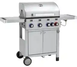 Lagerhaus Gasgriller Wellington Angebot
