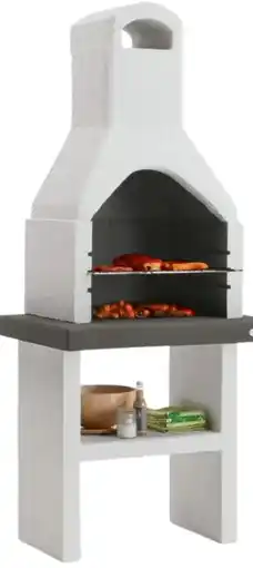 Lagerhaus Gartenkamin Easy Boston Angebot