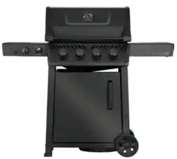 Lagerhaus Napoleon Gasgrill Rogue Pro 425 Angebot