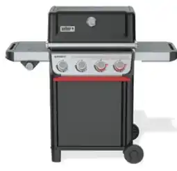 Lagerhaus Weber Gasgriller Spirit E435 Angebot